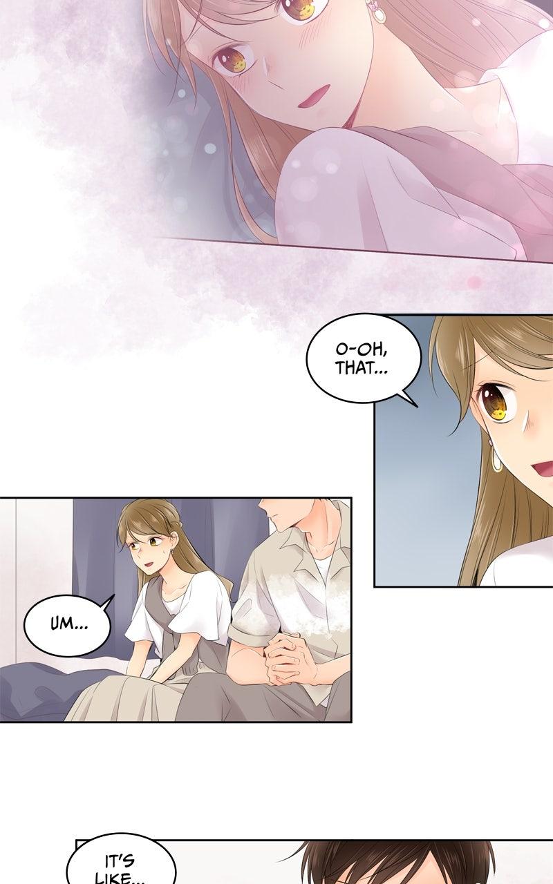 Revenge Love Chap 139 - Next Chap 140