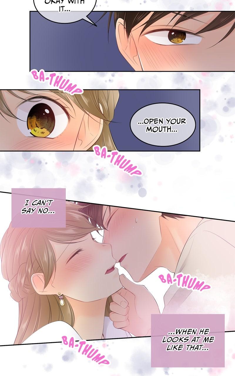 Revenge Love Chap 139 - Next Chap 140