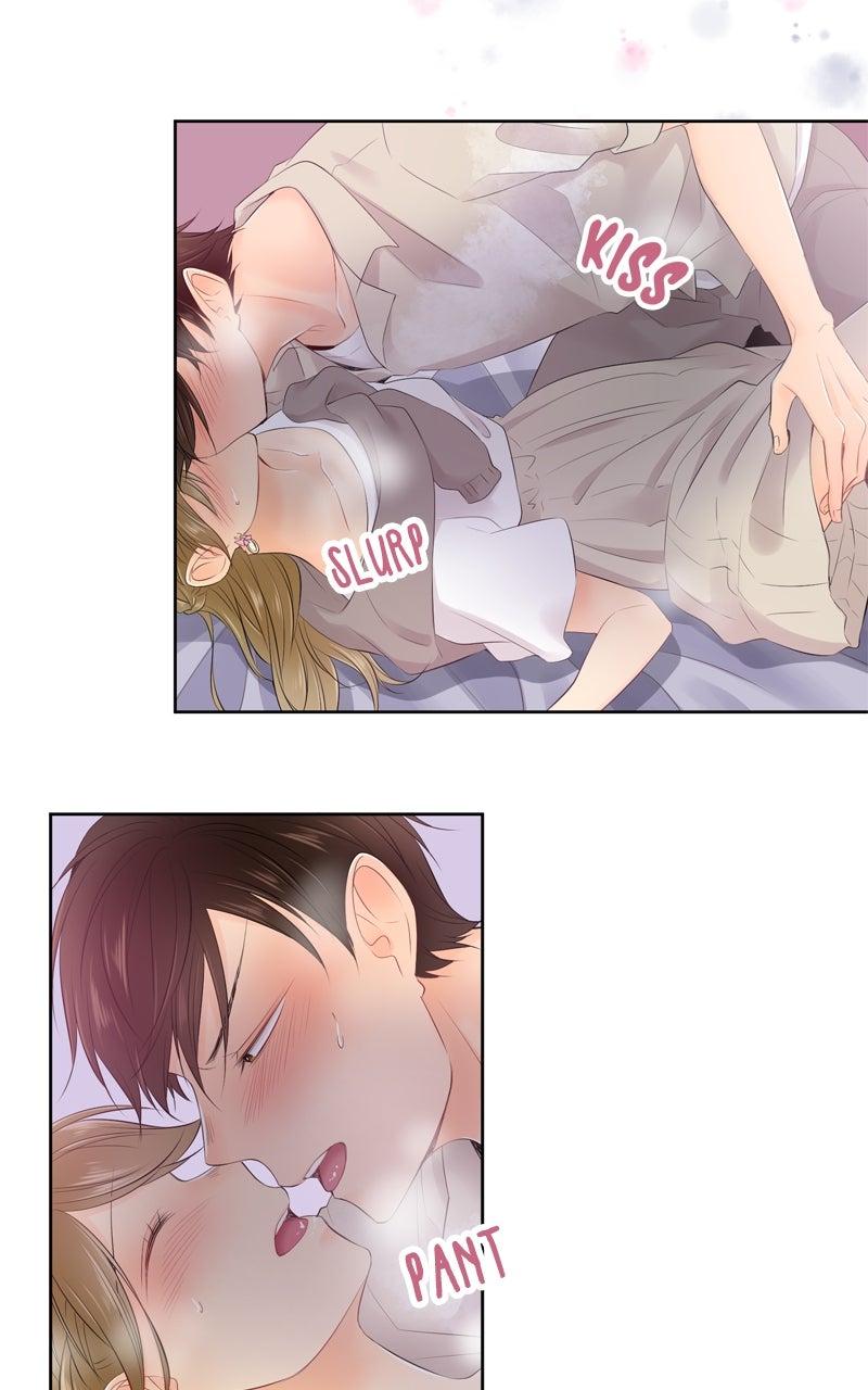 Revenge Love Chap 139 - Next Chap 140