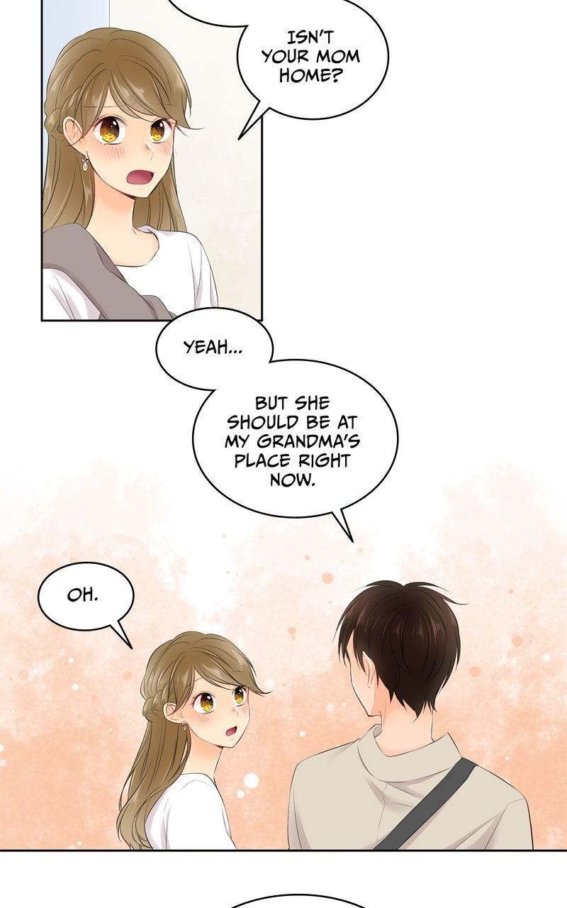 Revenge Love Chap 139 - Next Chap 140
