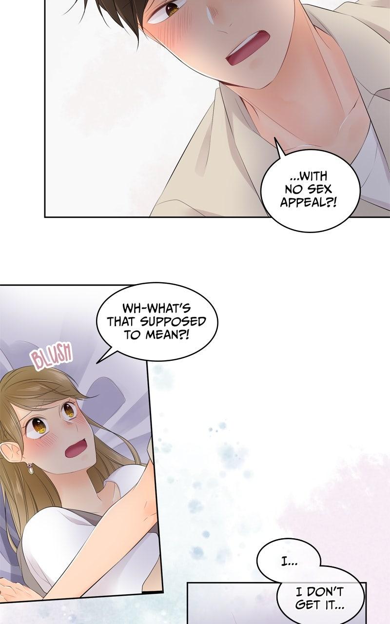 Revenge Love Chap 139 - Next Chap 140