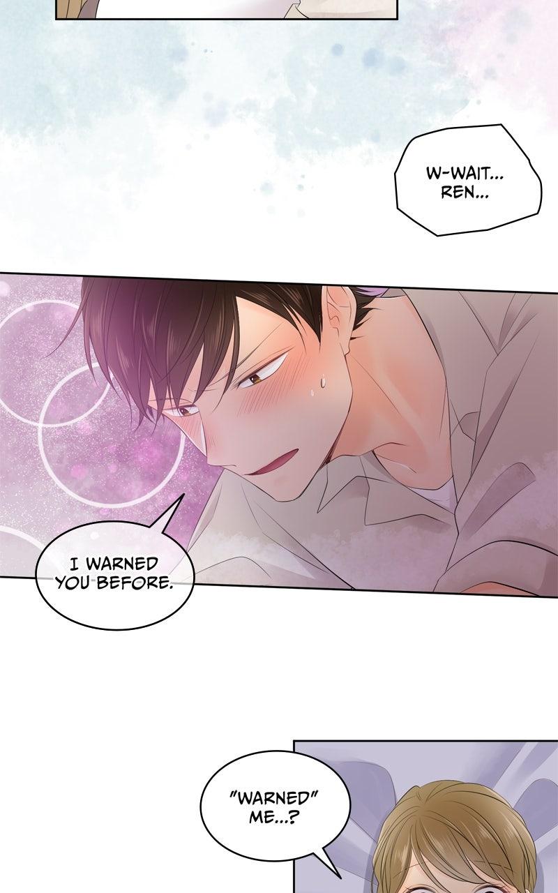 Revenge Love Chap 139 - Next Chap 140