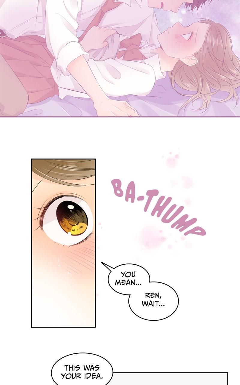 Revenge Love Chap 139 - Next Chap 140