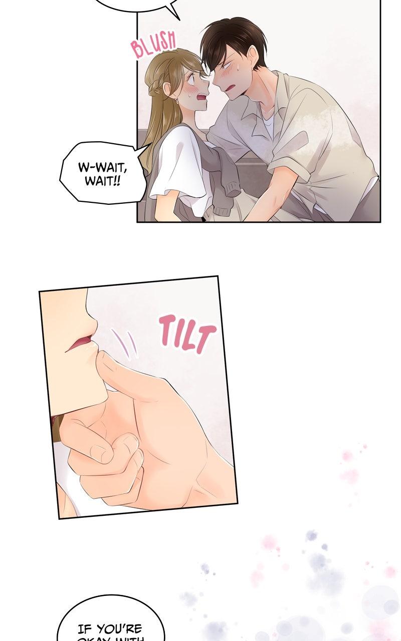 Revenge Love Chap 139 - Next Chap 140