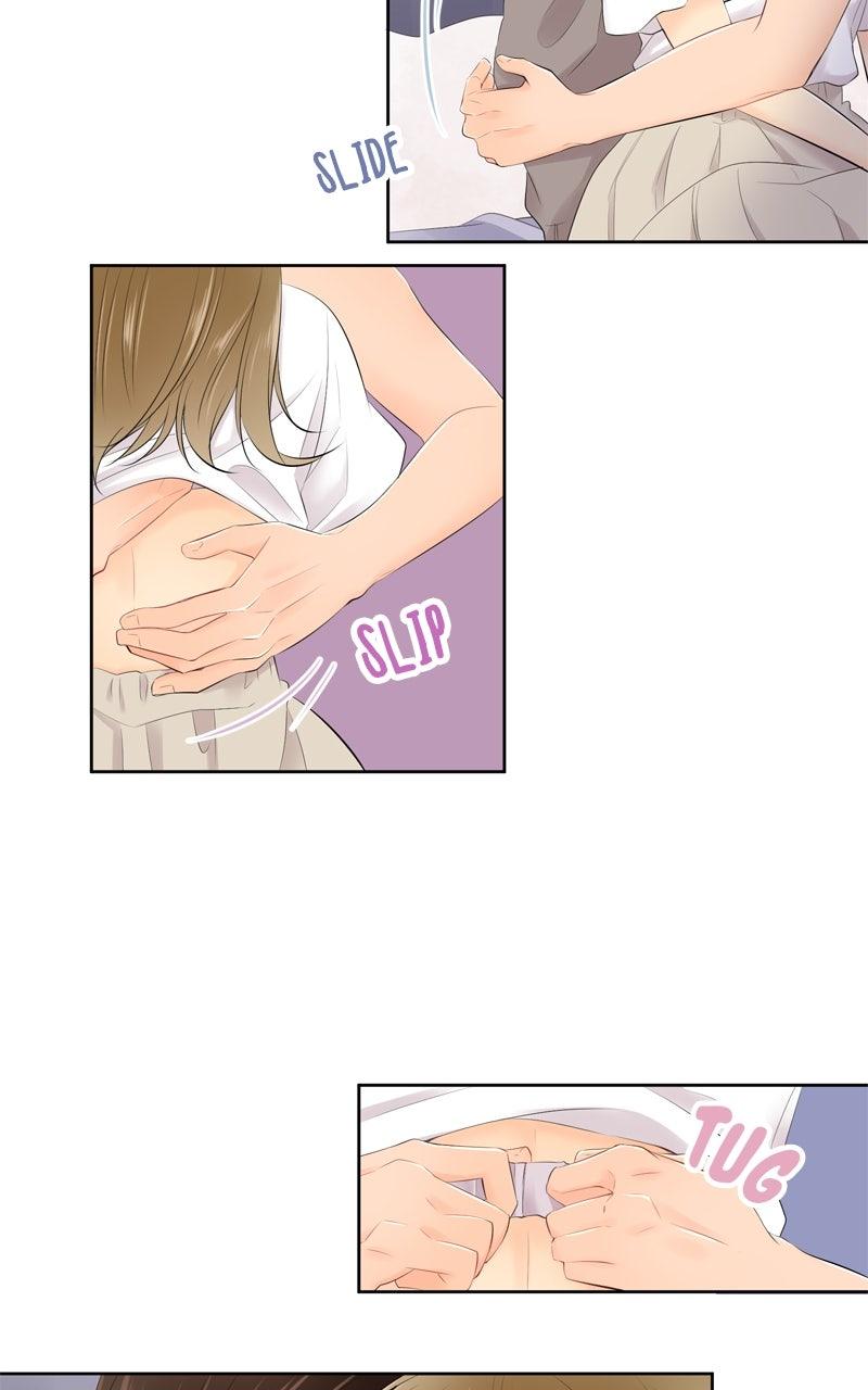 Revenge Love Chap 139 - Next Chap 140