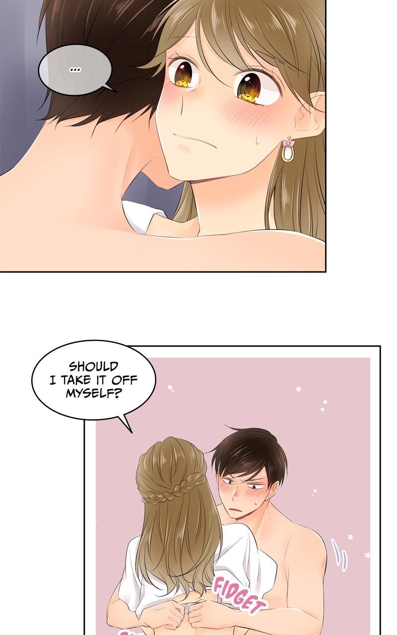 Revenge Love Chap 139 - Next Chap 140