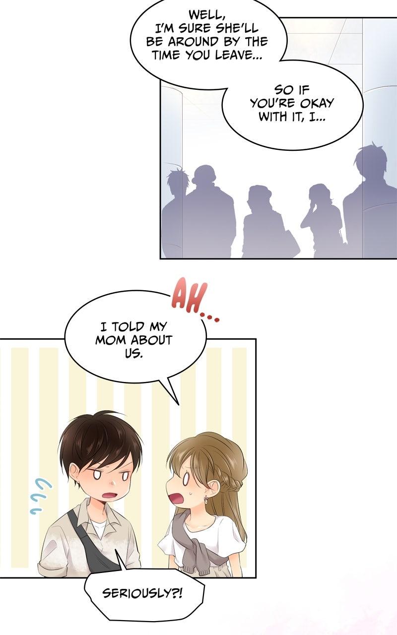 Revenge Love Chap 139 - Next Chap 140