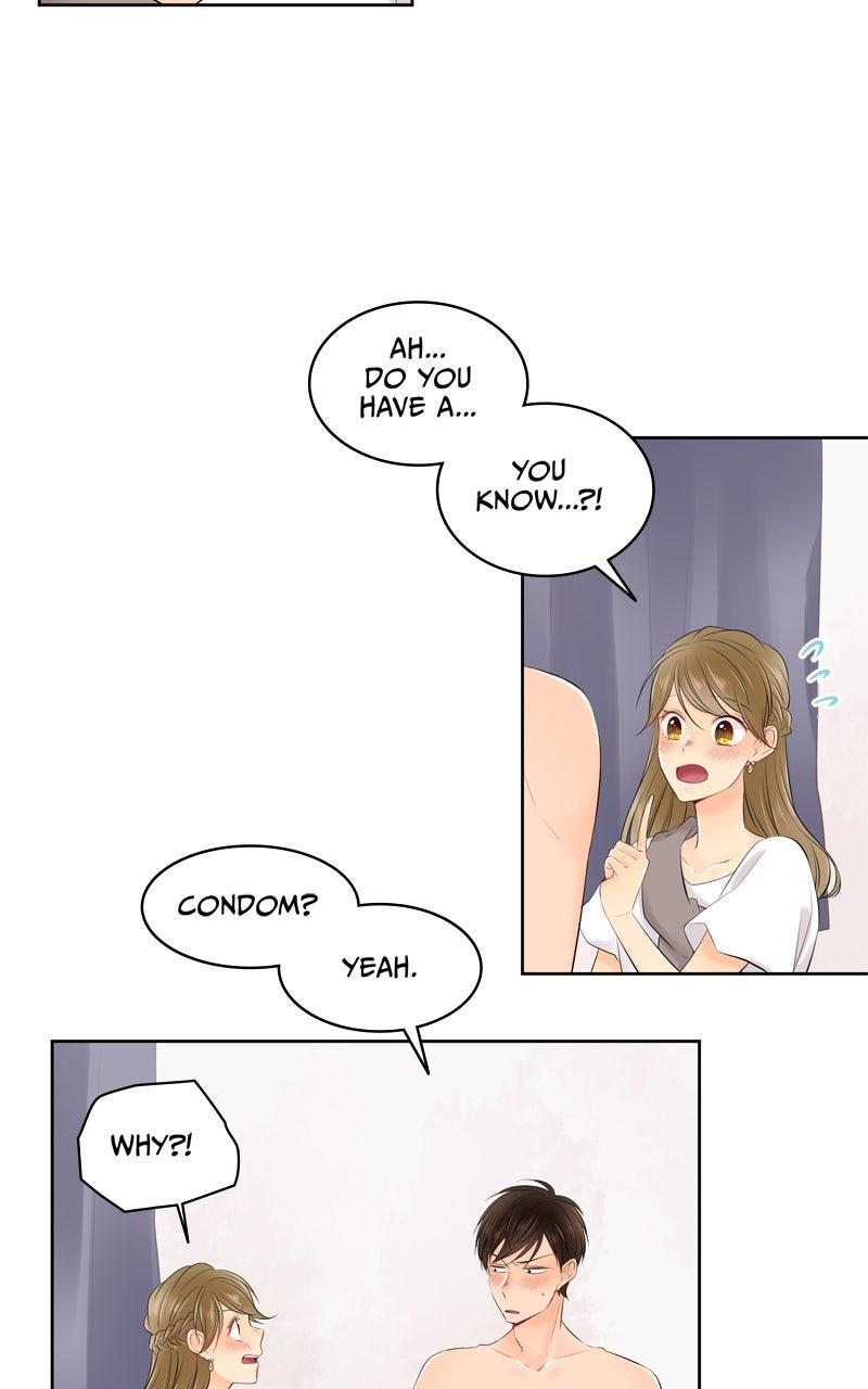 Revenge Love Chap 139 - Next Chap 140