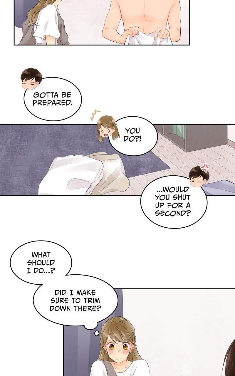 Revenge Love Chap 139 - Next Chap 140