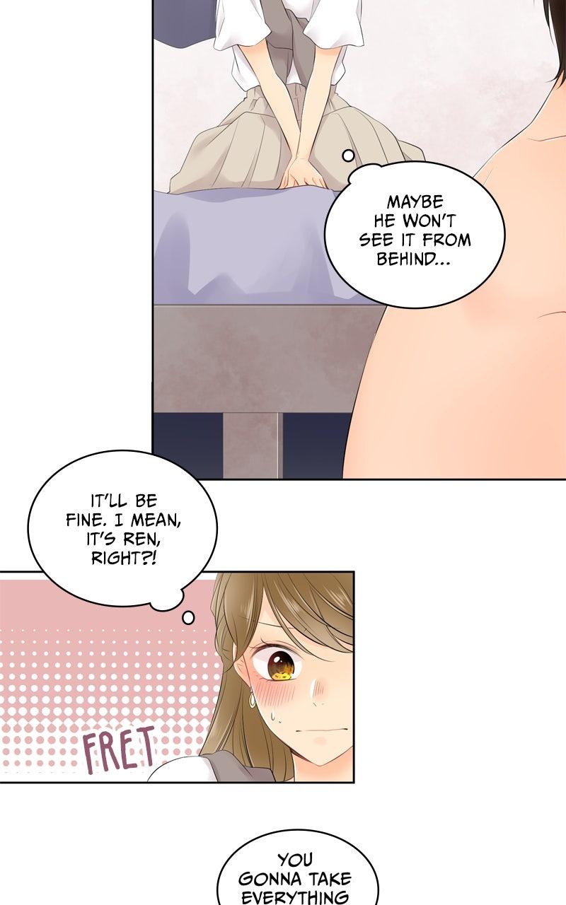 Revenge Love Chap 139 - Next Chap 140