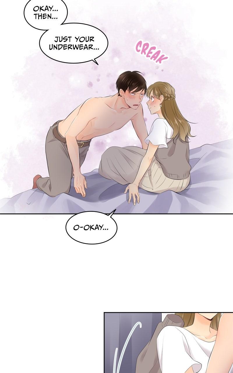 Revenge Love Chap 139 - Next Chap 140