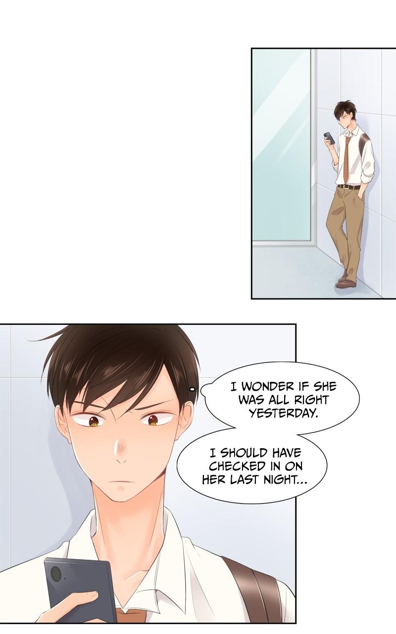 Revenge Love Chap 130 - Next Chap 131