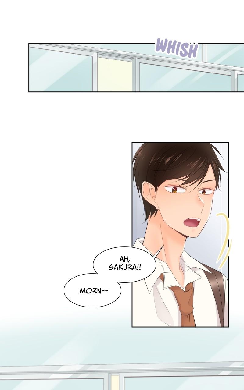 Revenge Love Chap 130 - Next Chap 131