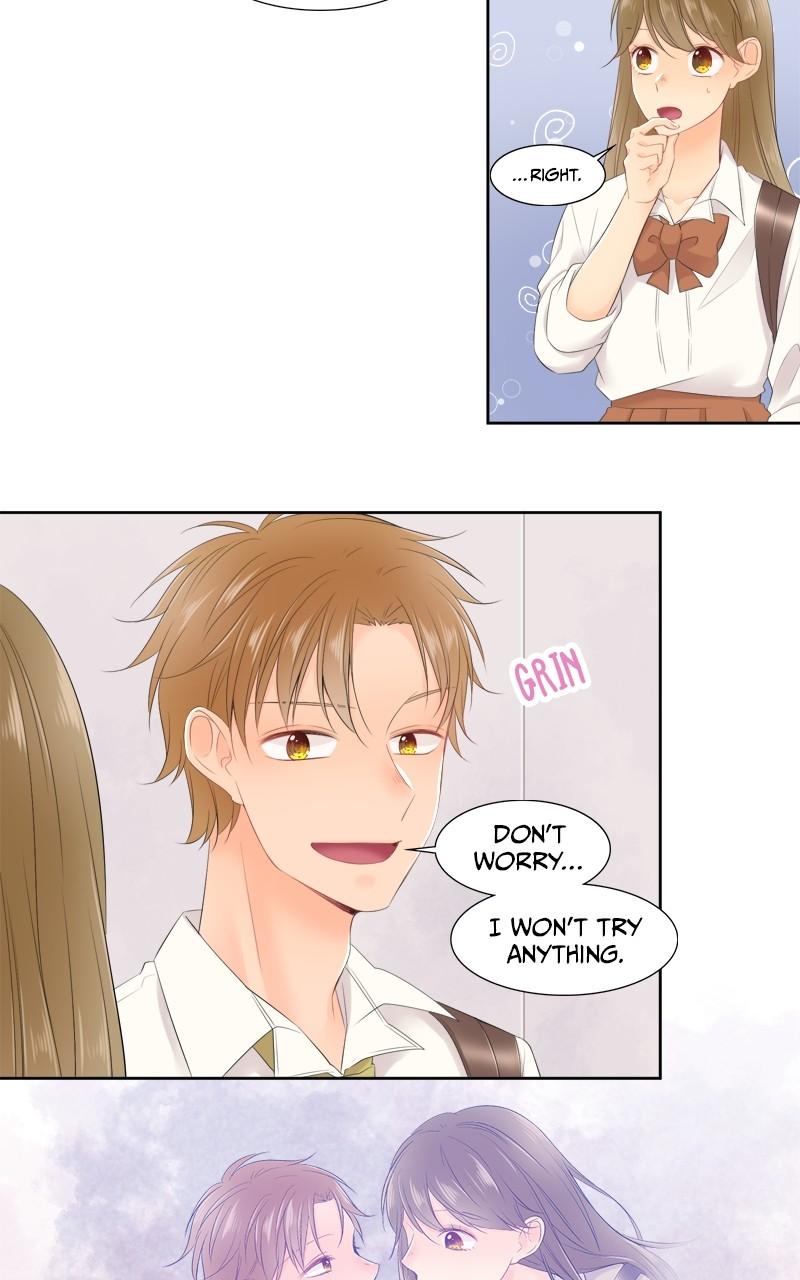 Revenge Love Chap 130 - Next Chap 131