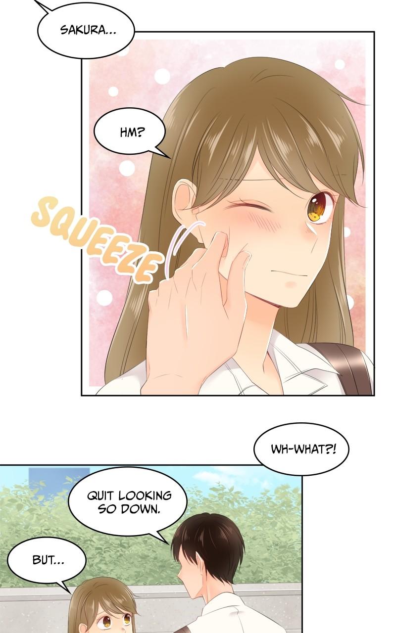 Revenge Love Chap 130 - Next Chap 131