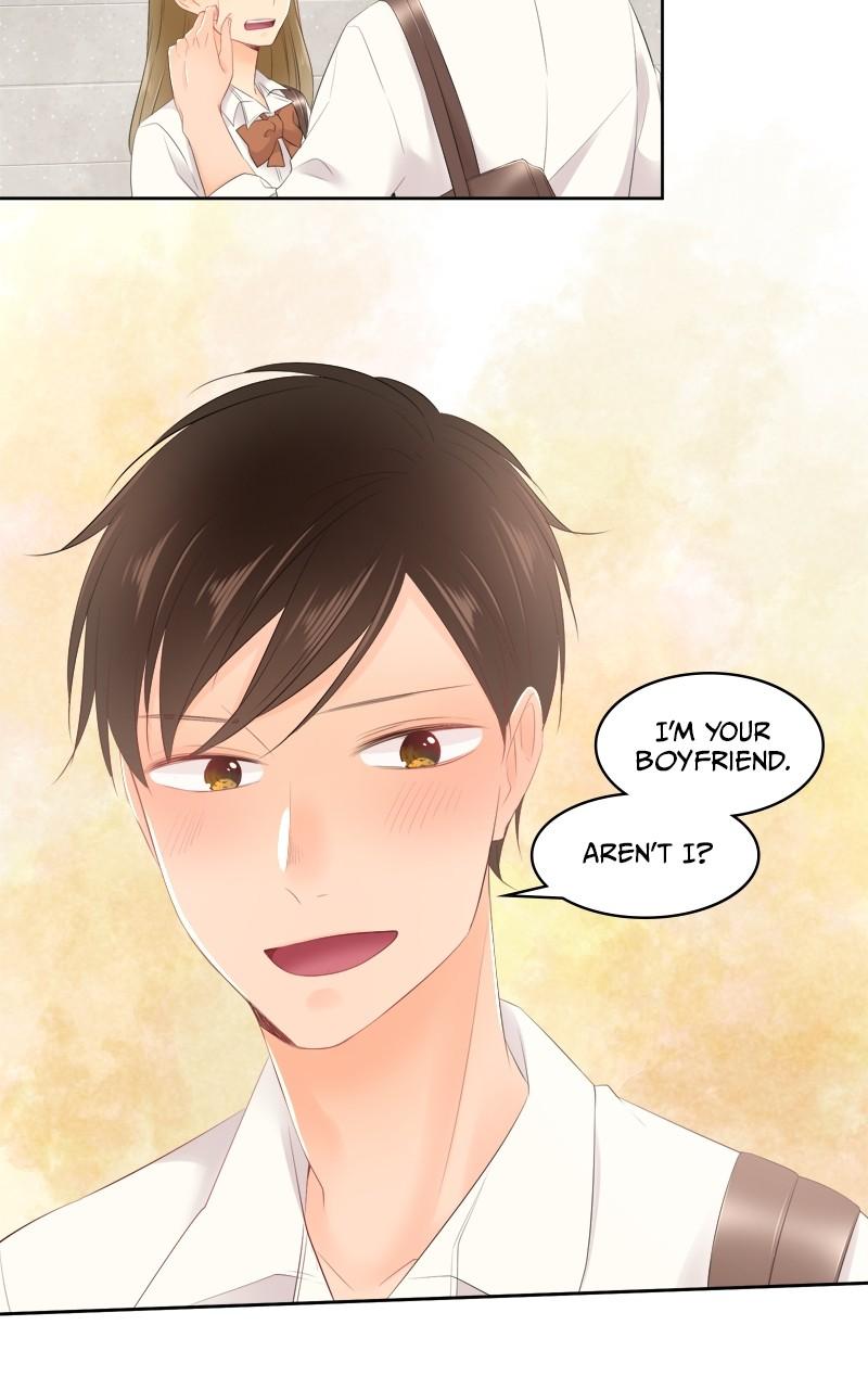 Revenge Love Chap 130 - Next Chap 131