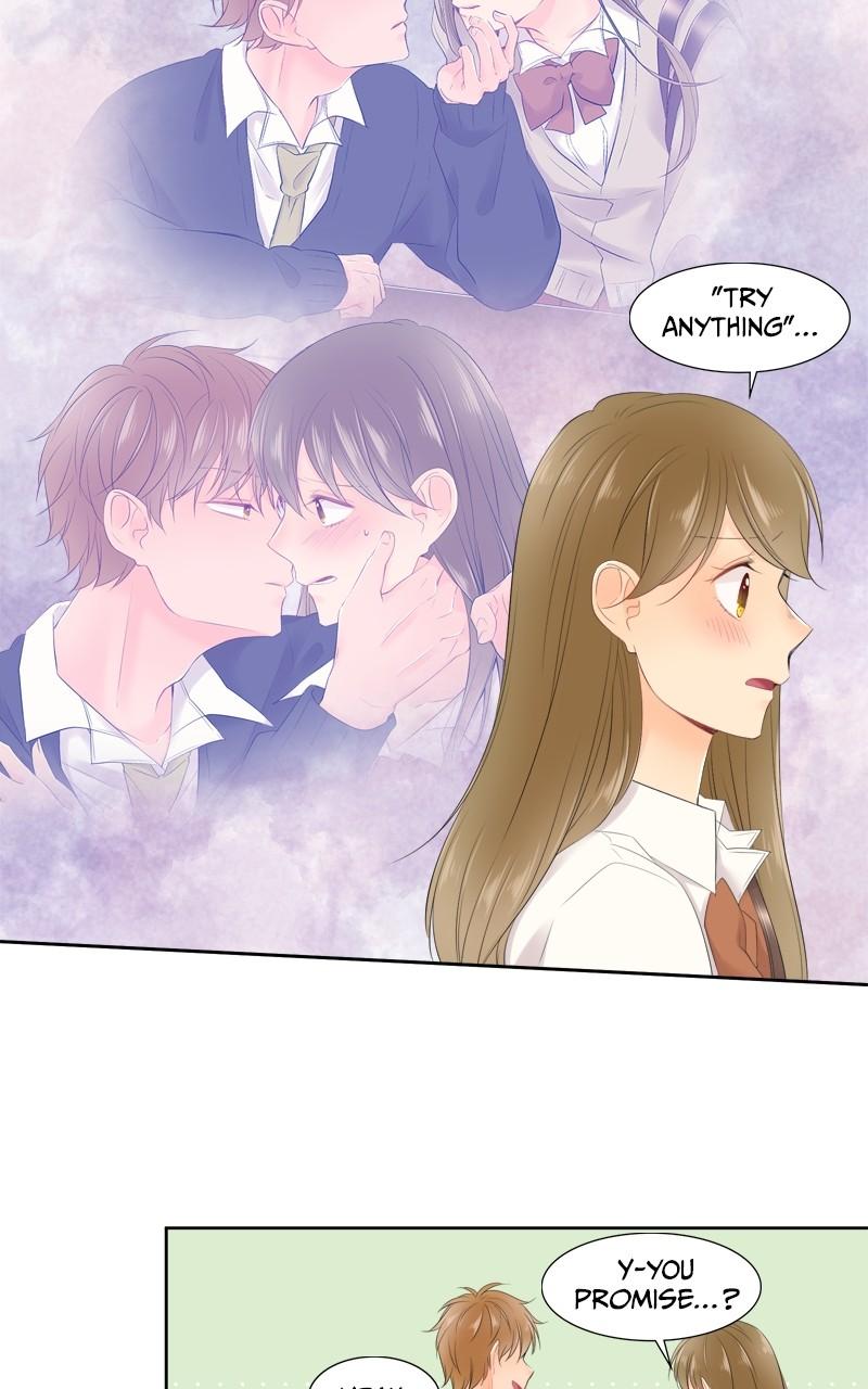 Revenge Love Chap 130 - Next Chap 131