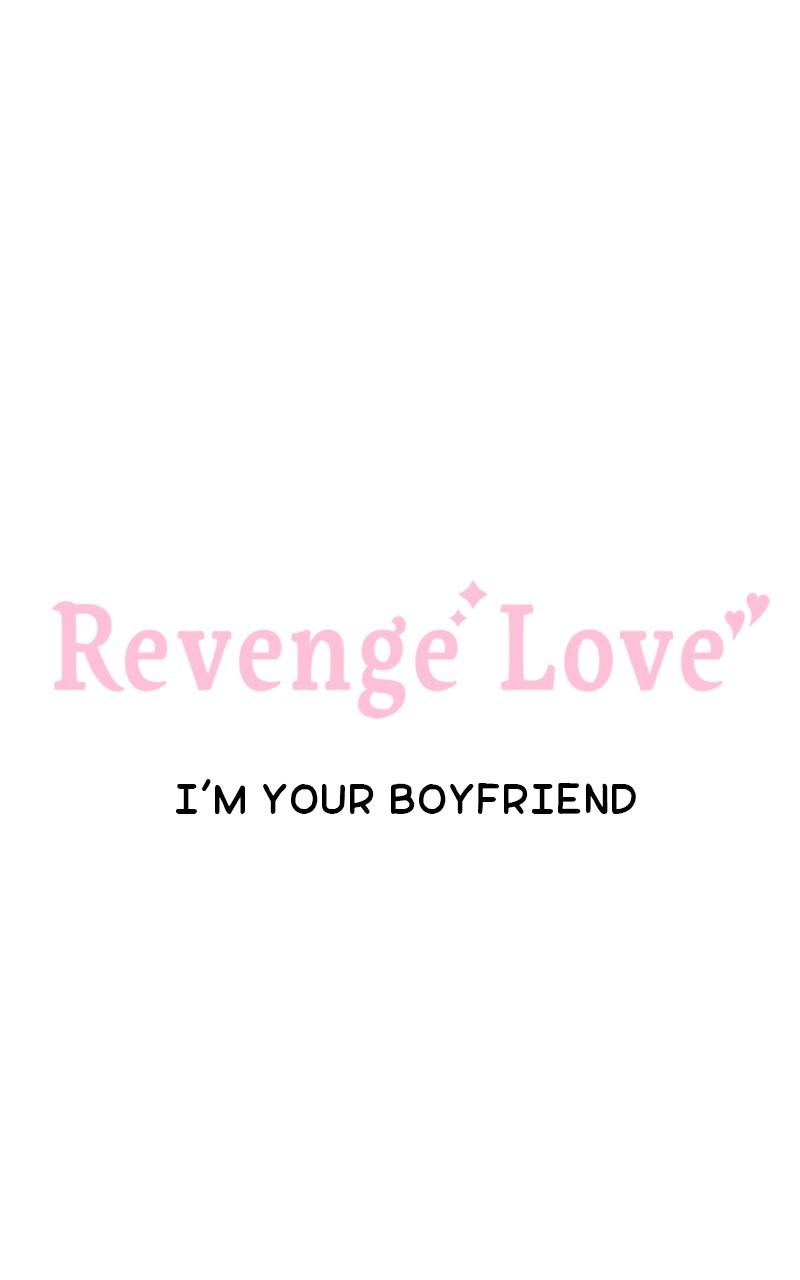 Revenge Love Chap 130 - Next Chap 131