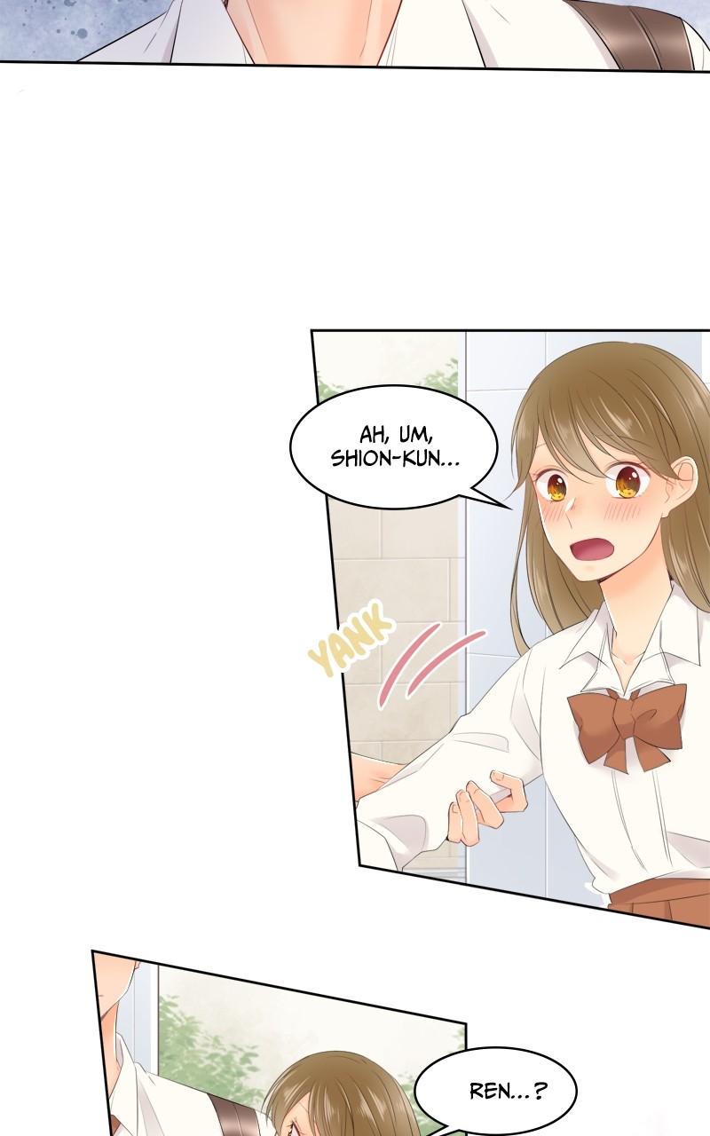 Revenge Love Chap 130 - Next Chap 131