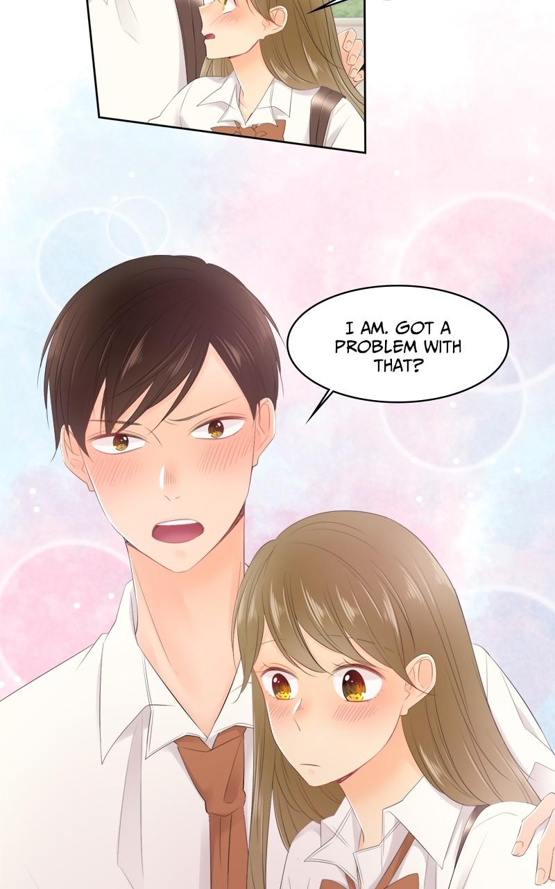 Revenge Love Chap 130 - Next Chap 131