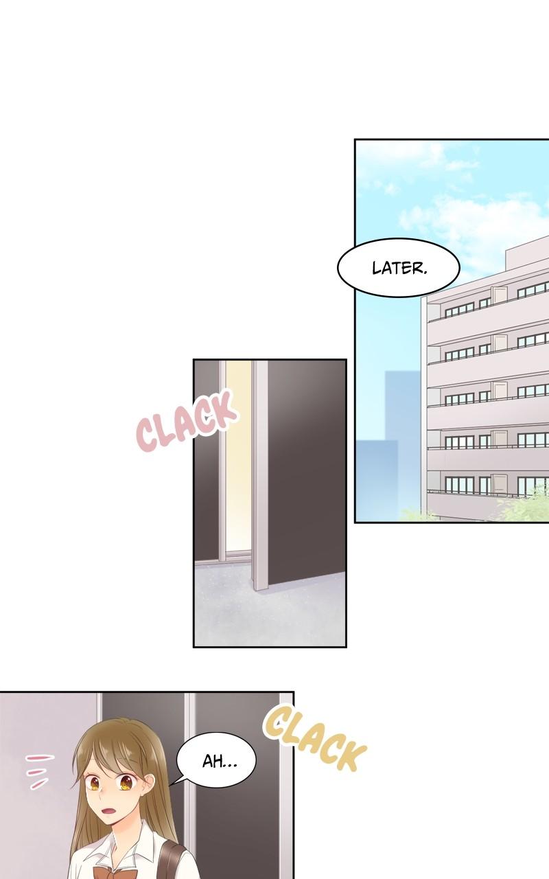 Revenge Love Chap 130 - Next Chap 131