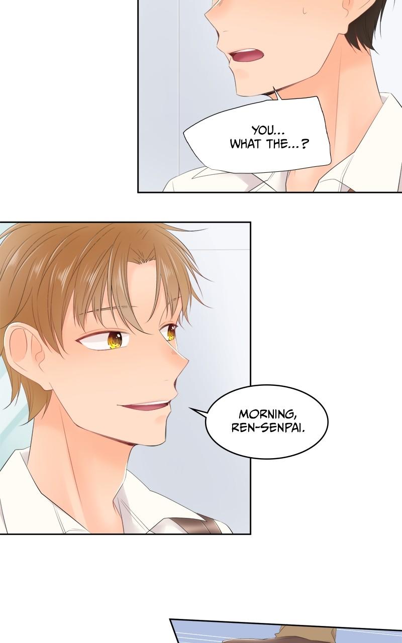 Revenge Love Chap 130 - Next Chap 131