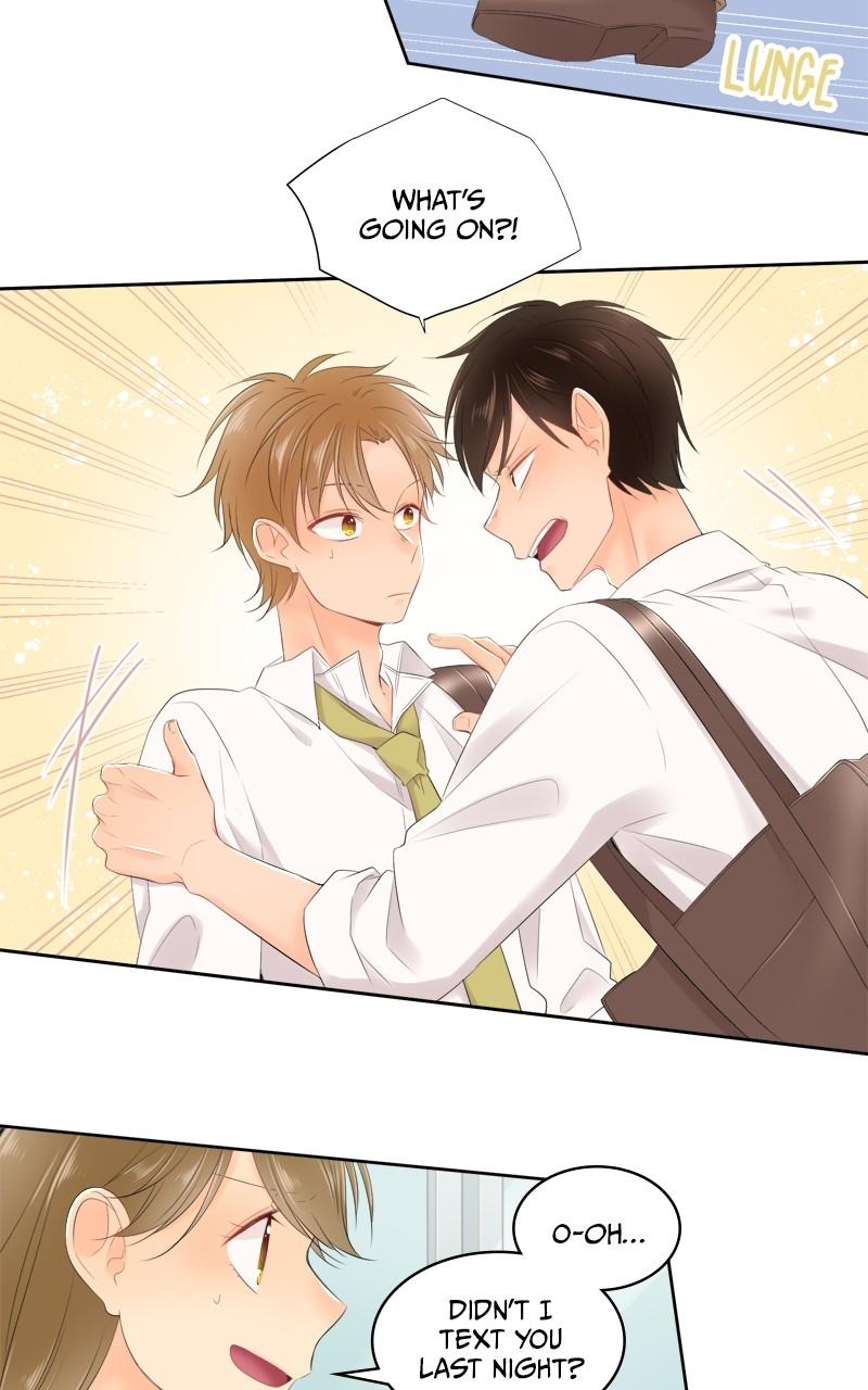 Revenge Love Chap 130 - Next Chap 131