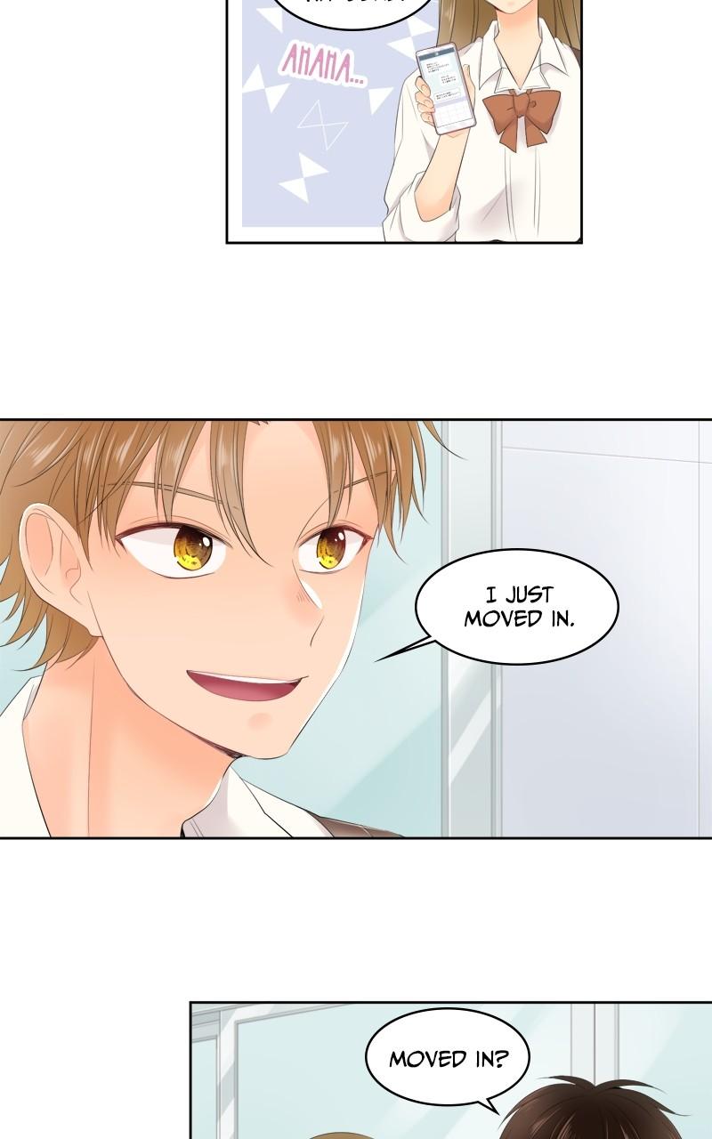Revenge Love Chap 130 - Next Chap 131