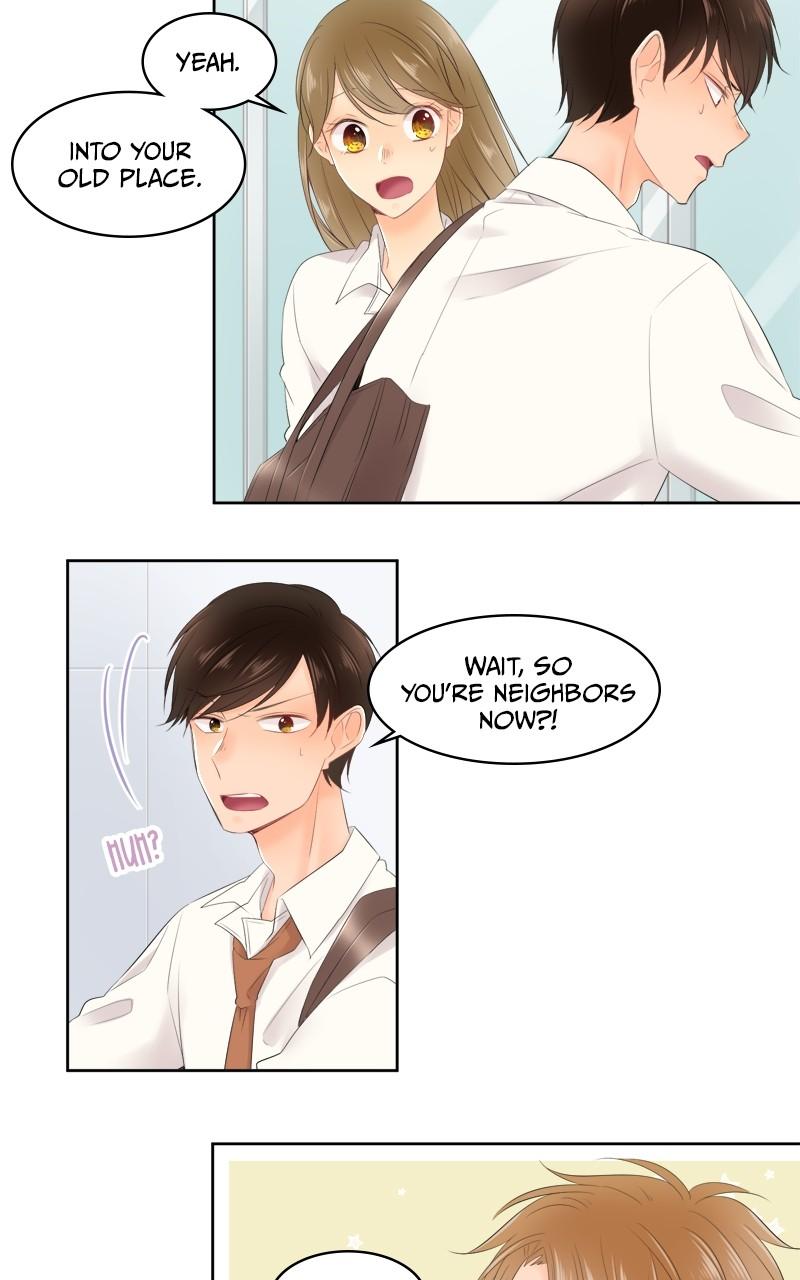 Revenge Love Chap 130 - Next Chap 131