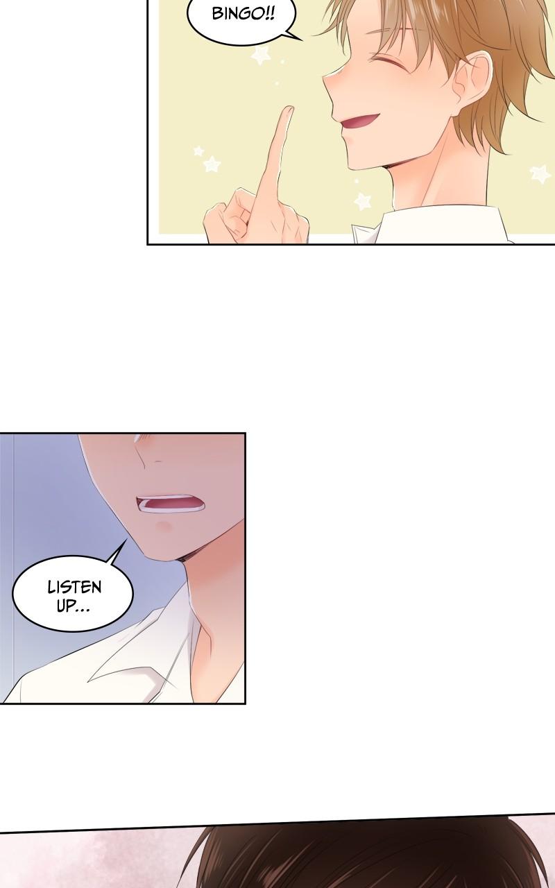 Revenge Love Chap 130 - Next Chap 131