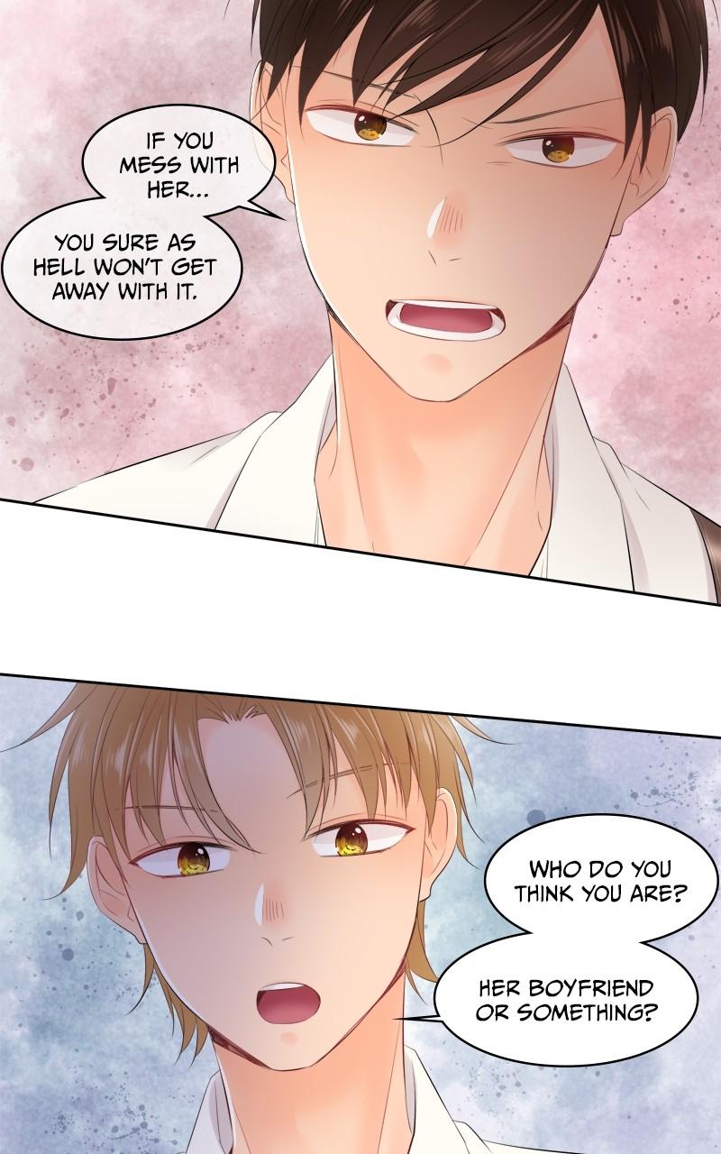 Revenge Love Chap 130 - Next Chap 131