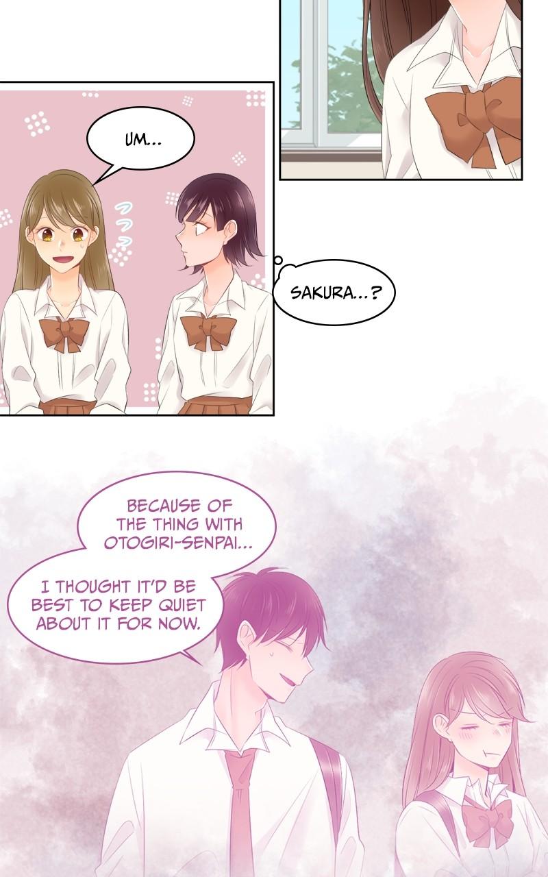 Revenge Love Chap 130 - Next Chap 131