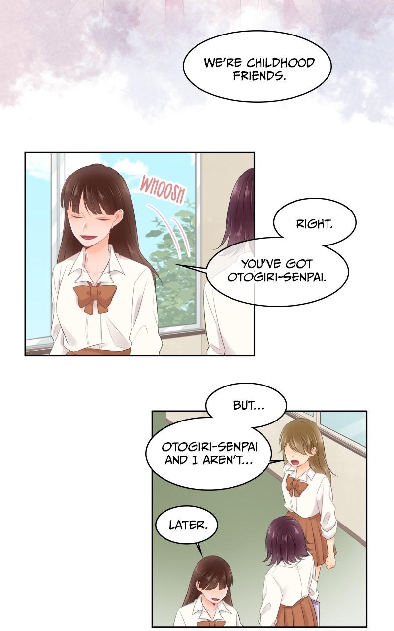 Revenge Love Chap 130 - Next Chap 131