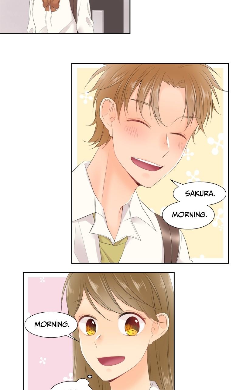 Revenge Love Chap 130 - Next Chap 131