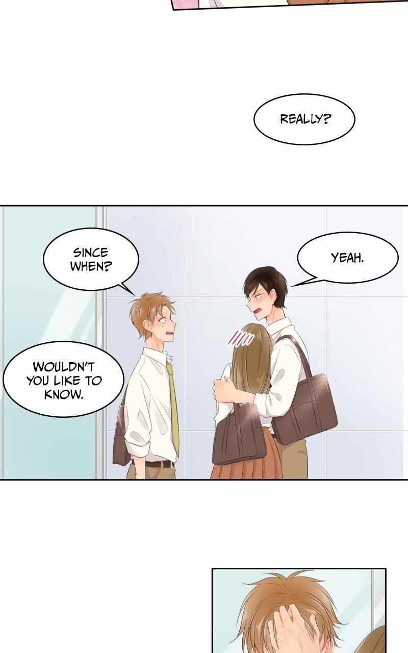 Revenge Love Chap 130 - Next Chap 131