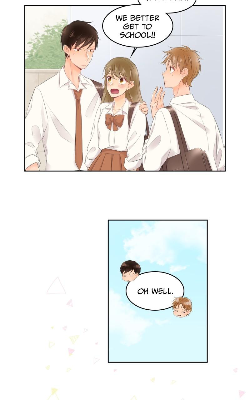 Revenge Love Chap 130 - Next Chap 131