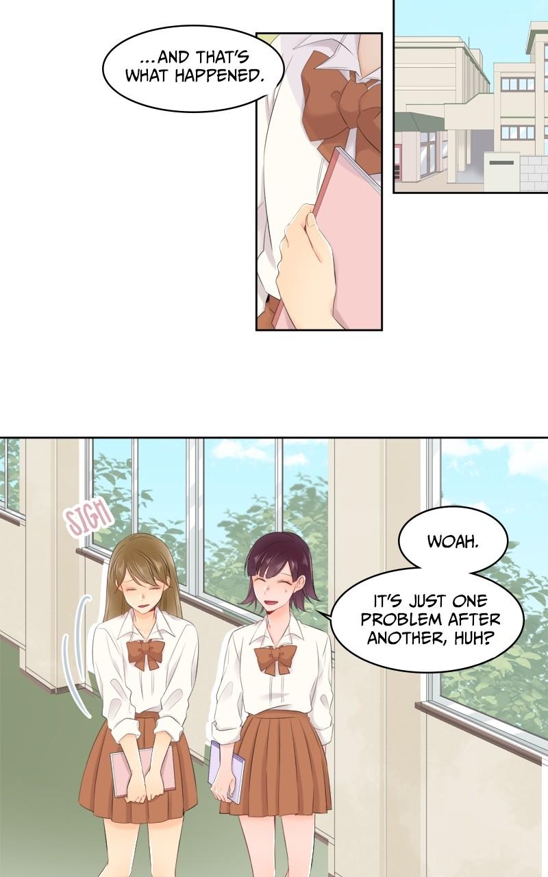 Revenge Love Chap 130 - Next Chap 131