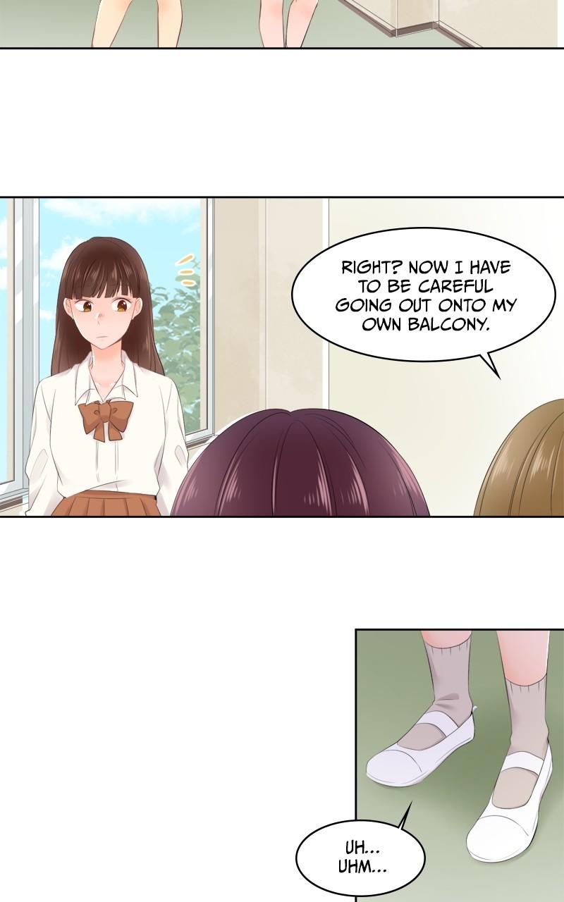 Revenge Love Chap 130 - Next Chap 131