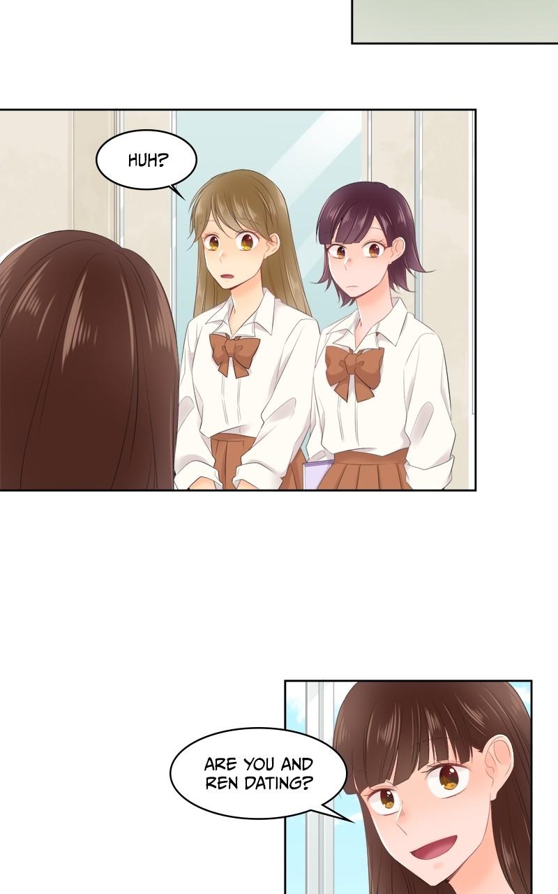 Revenge Love Chap 130 - Next Chap 131