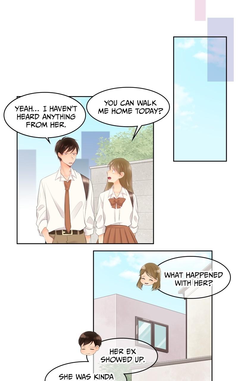 Revenge Love Chap 130 - Next Chap 131