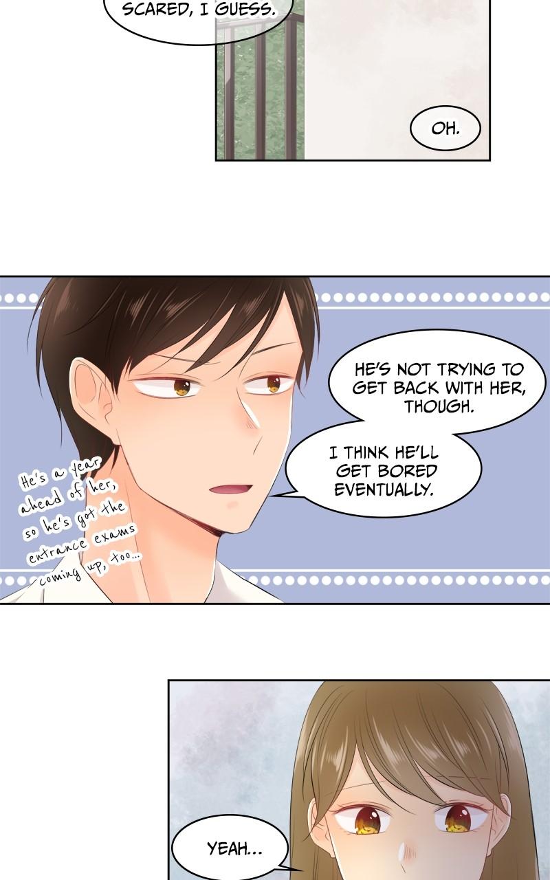 Revenge Love Chap 130 - Next Chap 131