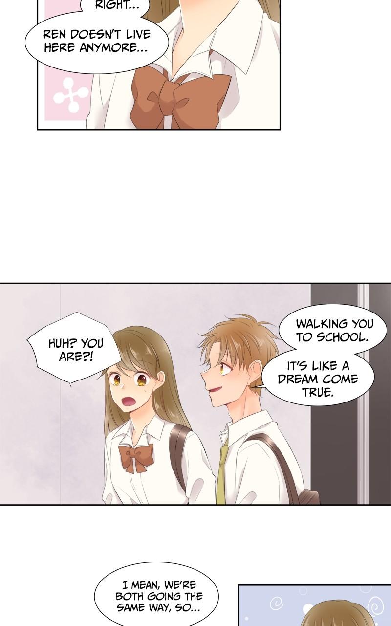 Revenge Love Chap 130 - Next Chap 131