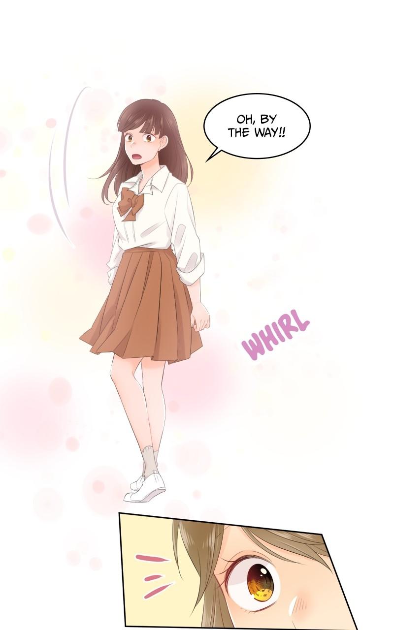 Revenge Love Chap 130 - Next Chap 131