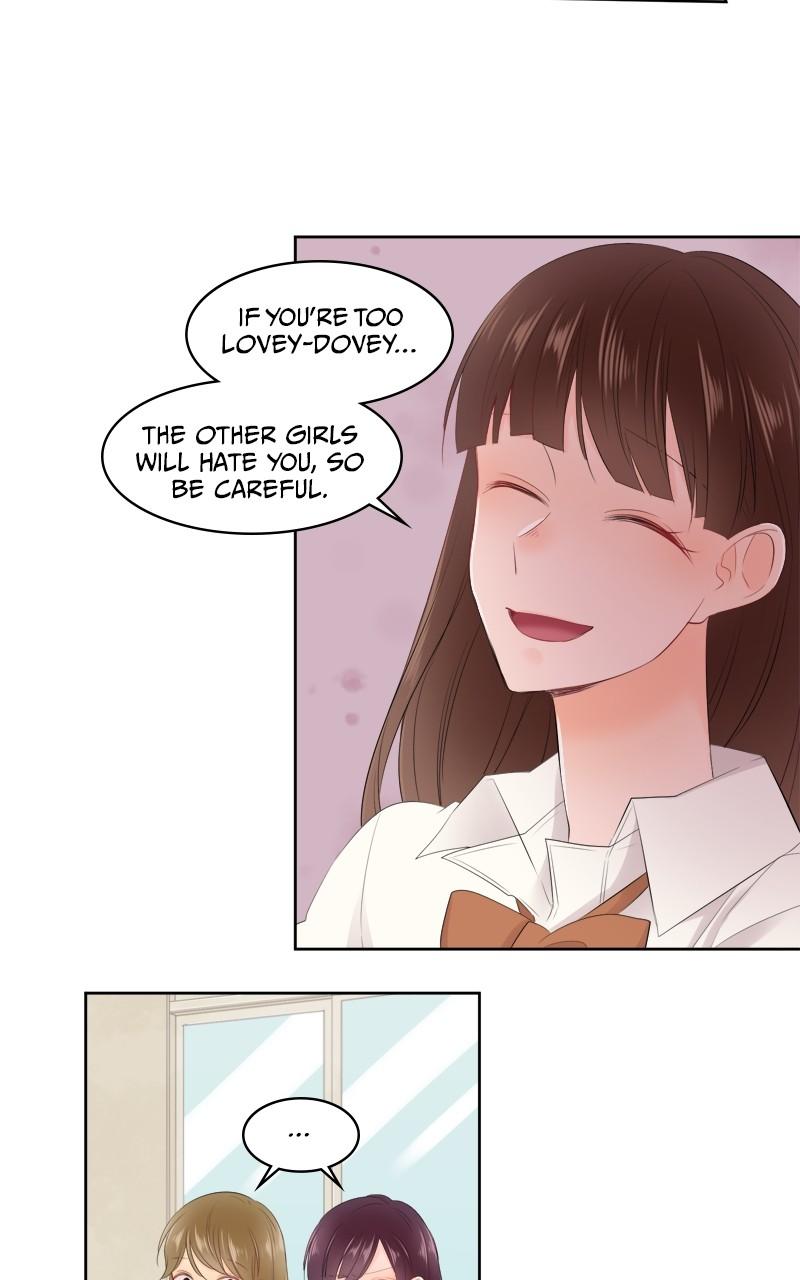 Revenge Love Chap 130 - Next Chap 131