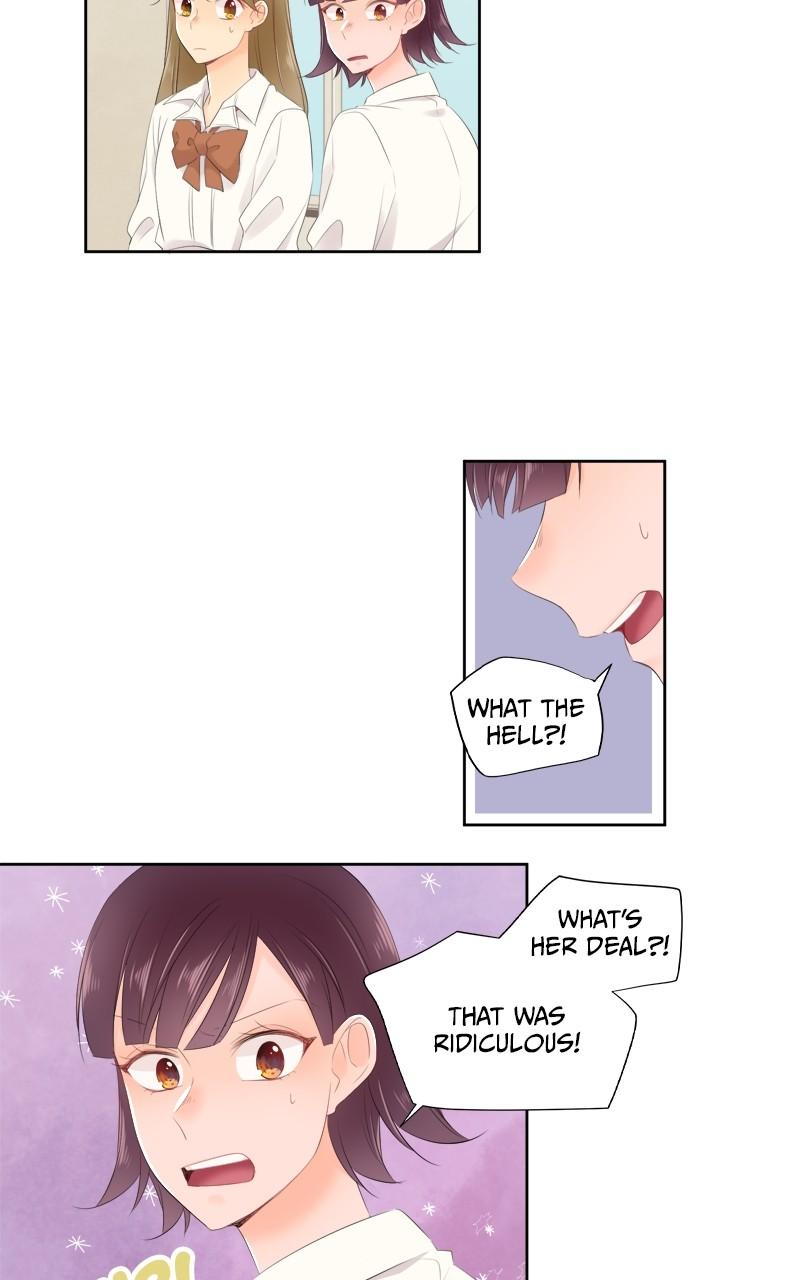 Revenge Love Chap 130 - Next Chap 131