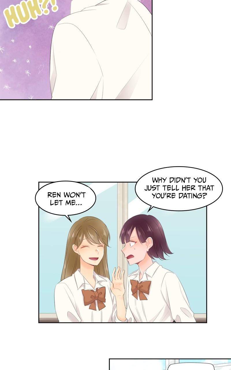 Revenge Love Chap 130 - Next Chap 131