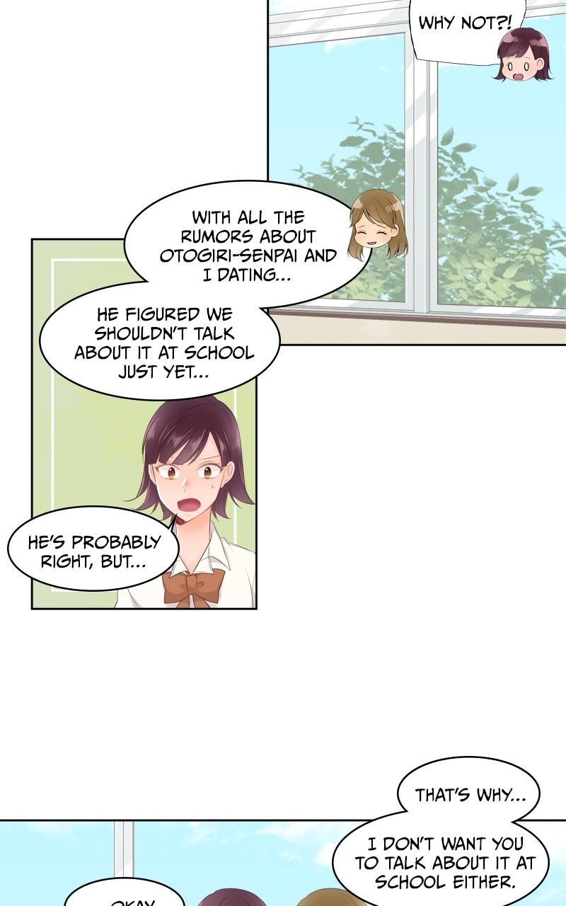 Revenge Love Chap 130 - Next Chap 131