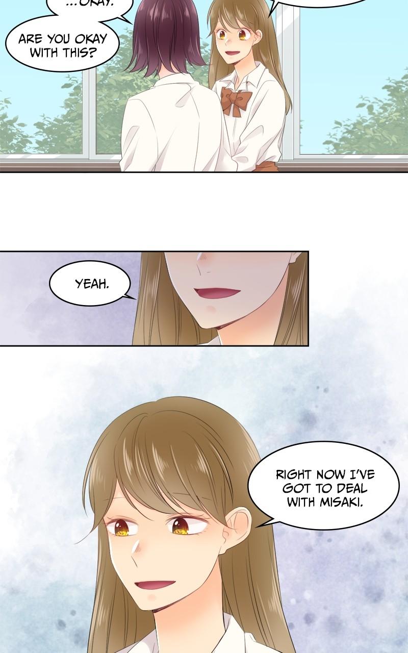 Revenge Love Chap 130 - Next Chap 131