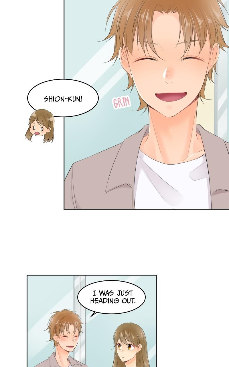 Revenge Love Chap 131 - Next Chap 132