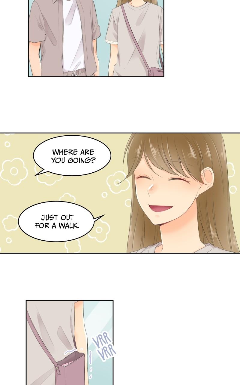 Revenge Love Chap 131 - Next Chap 132